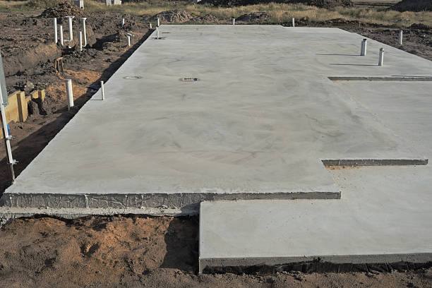Best Residential Concrete Solutions in Fairlea, WV