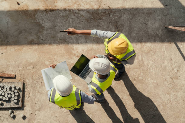 Best Concrete Demolition Services in Fairlea, WV